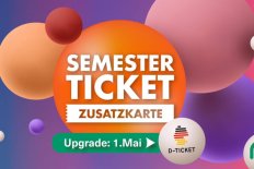 Semesterticket Info-Tour Sommersemester 2023
